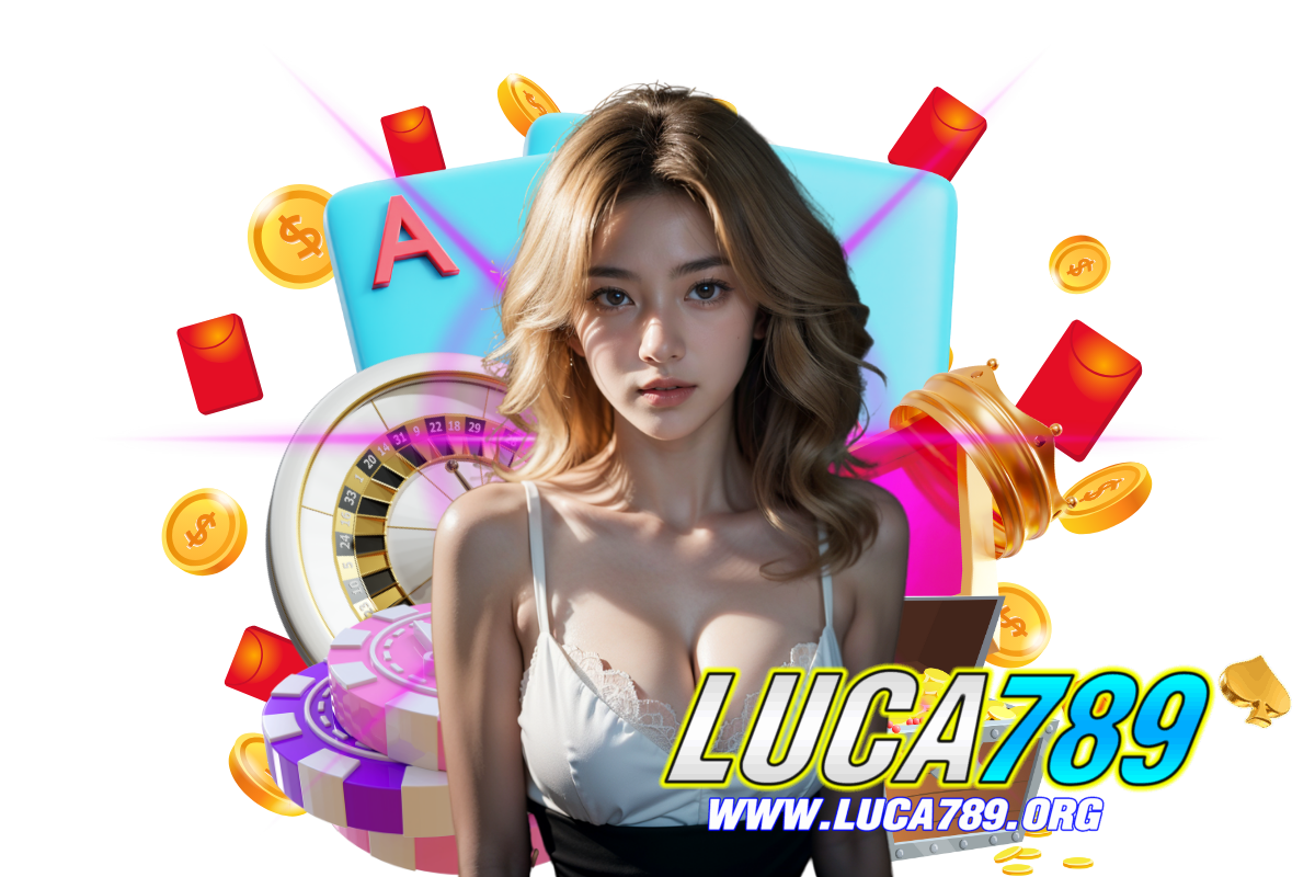 luca789 wallet