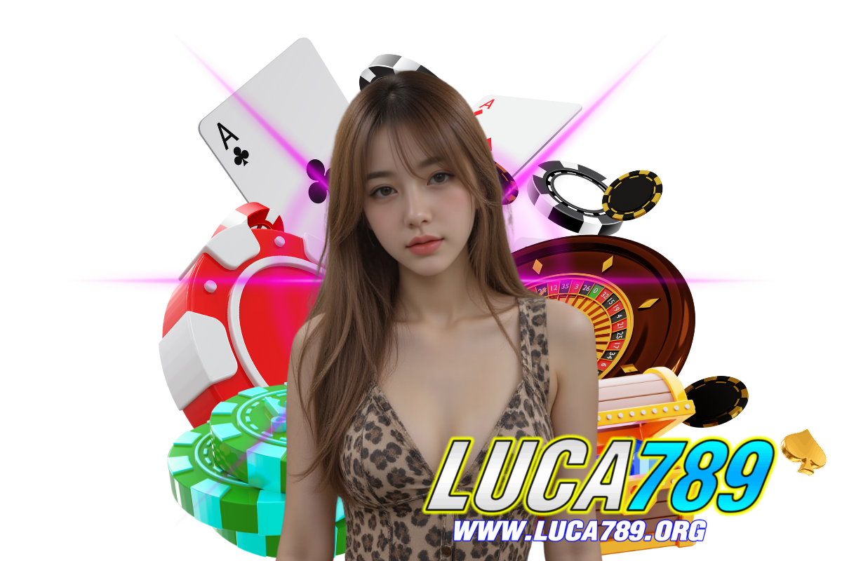 luca789 สล็อต